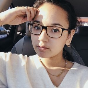 Meet your Posher, Luisana